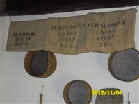 N�prajzi h�z - Bakonysz�cs