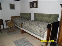 N�prajzi h�z - Bakonysz�cs