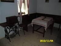 N�prajzi h�z - Bakonysz�cs