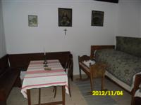N�prajzi h�z - Bakonysz�cs