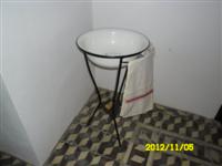 N�prajzi h�z - Bakonysz�cs