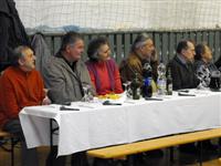 Nyugd�jasnap 2009.
