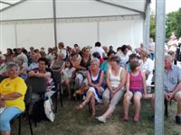 Szent Iv�n �ji fesztiv�l 2017.