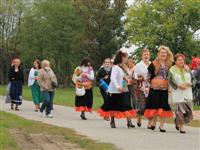 Sz�reti felvonul�s 2013.