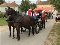 Sz�reti felvonul�s 2013.