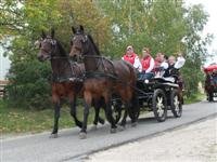 Sz�reti felvonul�s 2013.