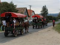 Sz�reti felvonul�s 2013.