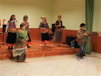 Sz�reti felvonul�s 2013.