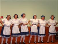 Sz�reti felvonul�s 2013.
