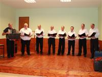 Sz�reti felvonul�s 2013.