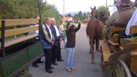 Sz�reti felvonul�s 2014.