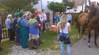 Sz�reti felvonul�s 2014.