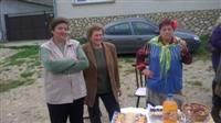 Sz�reti felvonul�s 2014.