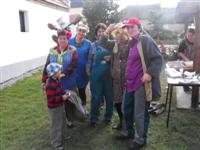 Sz�reti felvonul�s 2014.