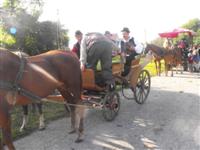 Sz�reti felvonul�s 2014.