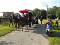 Sz�reti felvonul�s 2014.