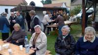 Sz�reti felvonul�s 2015.