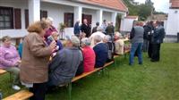 Sz�reti felvonul�s 2015.