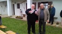 Sz�reti felvonul�s 2015.