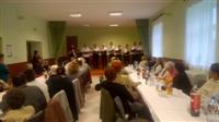 Sz�reti felvonul�s 2015.