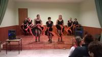 Sz�reti felvonul�s 2016.