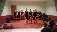 Sz�reti felvonul�s 2016.