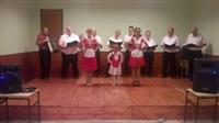 Sz�reti felvonul�s 2016.