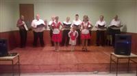 Sz�reti felvonul�s 2016.