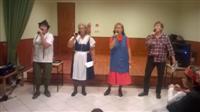 Sz�reti felvonul�s 2016.