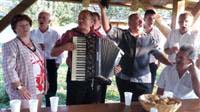 Sz�reti felvonul�s 2016.