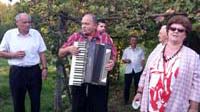 Sz�reti felvonul�s 2016.