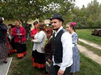 Sz�reti felvonul�s 2017.