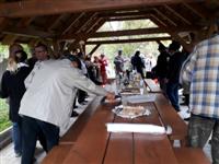 Sz�reti felvonul�s 2017.