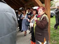 Sz�reti felvonul�s 2017.