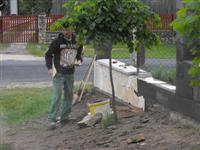 Temet� fel�j�t�sa 2010.