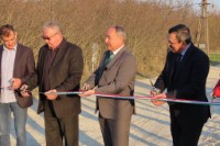 Szennyv�zcsatorna �tad�s 2022.
