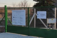 Szennyv�zcsatorna �tad�s 2022.