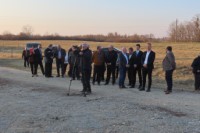 Szennyv�zcsatorna �tad�s 2022.