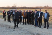 Szennyv�zcsatorna �tad�s 2022.