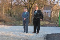 Szennyv�zcsatorna �tad�s 2022.