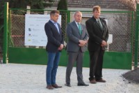 Szennyv�zcsatorna �tad�s 2022.