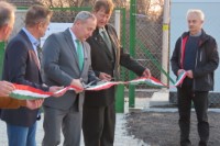 Szennyv�zcsatorna �tad�s 2022.