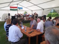 Falunap 2019.