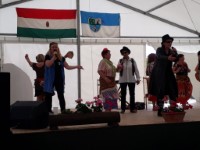 Falunap 2019.