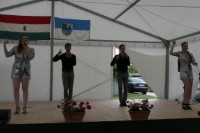 Falunap 2019.