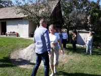 Bakonysz�csi Asszonyklub - �vz�r� pinceszer 2018.