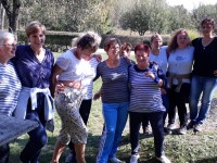 Bakonysz�csi Asszonyklub - �vz�r� pinceszer 2018.