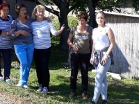 Bakonysz�csi Asszonyklub - �vz�r� pinceszer 2018.