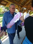 Bakonysz�csi Asszonyklub - �vz�r� pinceszer 2018.