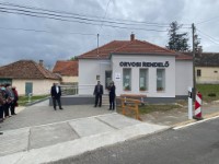 Orvosi rendel� �tad�sa